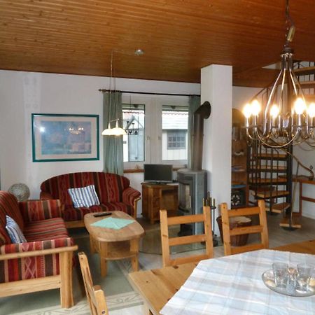 Gundi'S Ferienhaus Dorumer Neufeld Exterior foto
