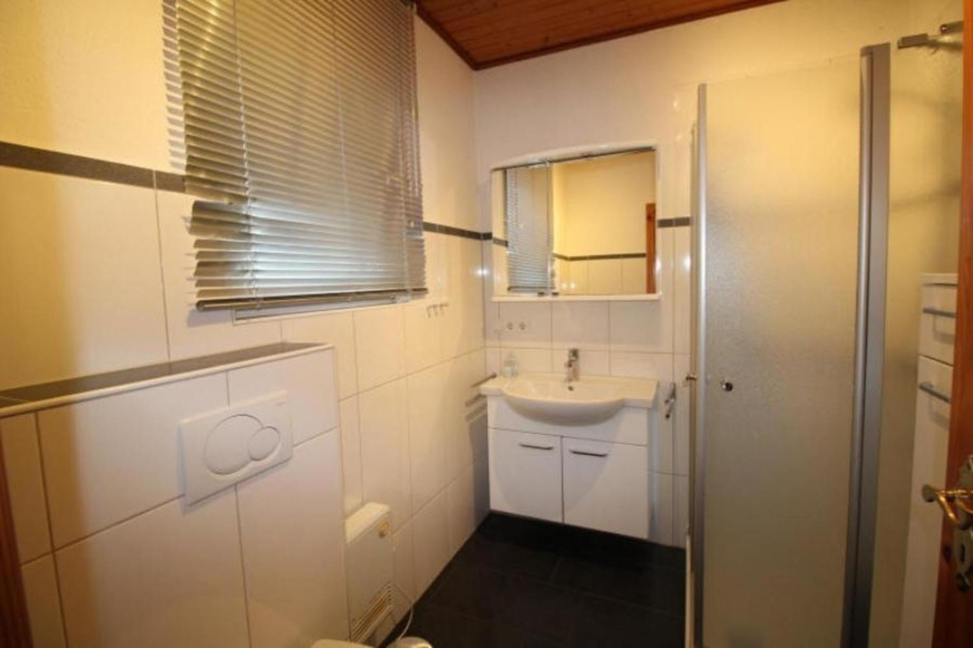Gundi'S Ferienhaus Dorumer Neufeld Exterior foto
